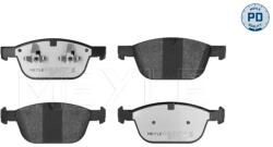 MEYLE Set Placute Frana, Frana Disc Punte Fata 0252439920/Pd Volvo Xc60 I/Xc90 I