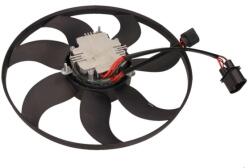 MAXGEAR Ventilator, Radiator Ac265489 Audi A3 Vw Golf Plus V/Golf Vi (AC265489)