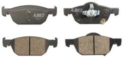 ABE Set Placute Frana, Frana Disc Punte Fata C14055Abe Honda Accord Viii/Civic Ix