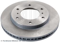 BLUE PRINT Disc Frana Punte Fata Adc443110 Mitsubishi Pajero/Pajero Ii/Pajero Iii/Pajero Iv (ADC443110)