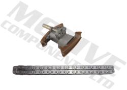 MOTIVE Chit Lant De Distributie Tck87 Audi A4 B6/A4 B7/A6 C5 Vw Passat B5.5
