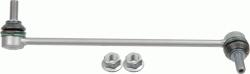 LEMFÖRDER Brat/Bieleta Suspensie, Stabilizator Axa Fata Dreapta 3926301 Mercedes-Benz Vito
