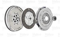 VALEO Set Ambreiaj 837041 Audi A4 B5/A4 B6/A6 C5 Skoda Superb I Vw Passat B5 (837041)