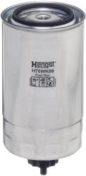 HENGST FILTER Filtru Combustibil H70Wk09 Astra Hd 7/Hd 7-C Ginaf C-Series Irisbus Ares/Axer (H70WK09)