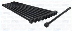 AJUSA Set Surub, Chiulasa 81018000 Alfa Romeo 145/146/147/155/156/166/Gt/Gtv/Spider