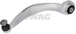 SWAG Brat, Suspensie Roata Spate 30934821 Audi A4 B8/A5/Q5 (30934821)