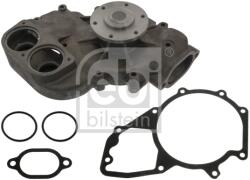 Febi Bilstein Pompă De Apă, Răcire Motor 04239 Man E2000/F2000/F8/F90/F90 Unterflur/Hocl/Ng/Nl