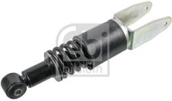 Febi Bilstein Amortizor, Suspensie Cabina Spate 180609 Mercedes-Benz Actros Mp4 / Mp5/Antos