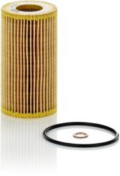 Mann-filter Filtru Ulei Hu718/1Z Bmw 3/5 Land Rover Freelander I/Freelander I Soft Top
