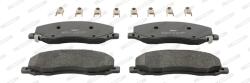 FERODO Set Placute Frana, Frana Disc Fdb4278 Opel Astra J Gtc/Insignia A Saab 9-5 (FDB4278)