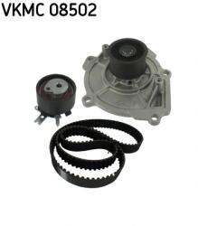 SKF Set Pompa Apa + Curea Dintata Vkmc08502 Chrysler Voyager V Dodge Nitro/Ram