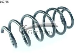 CS Germany Arc Spiral Punte Fata 14.950. 785 Vw Caddy Iii/Caddy Iii (2Ka, 2Kh, 2Ca, 2