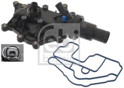 Febi Bilstein Termostat, Lichid Racire 100233 Renault Clio Iii/Fluence/Kangoo/Megane Ii