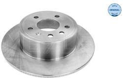 MEYLE Disc Frana Puntea Spate 6155230021 Opel Vectra B Saab 9-3/9-5/900 Ii