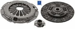 SACHS Set Ambreiaj 3000951473 Isuzu D-Max I/D-Max Ii