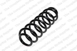LESJÖFORS Arc Spiral Puntea Spate 4295067 Skoda Octavia Ii/Superb Ii Vw Eos/Touran