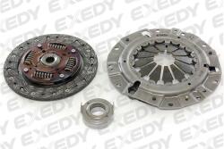 EXEDY Set Ambreiaj Szk2049 Opel Agila Suzuki Splash Vauxhall Agila Mk Ii (SZK2049)