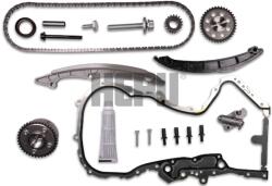 HEPU Chit Lant De Distributie 21-6010Ca Audi A1/A3 Seat Altea/Leon/Toledo Iii Vw Eos (21-6010CA)