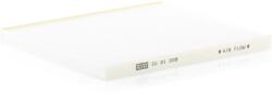 Mann-filter Filtru, Aer Habitaclu În Spatele Torpedoului Cu21008 Hyundai Accent Iv