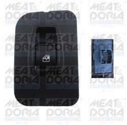 Meat & Doria Comutator, Macara Geam Fata Dreapta 26032 Fiat Fiorino/Qubo