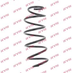 KYB Arc Spiral Punte Fata Ra3358 Citroën Ds4 Peugeot 3008 I/5008 (RA3358)