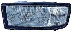 ABAKUS Far Stanga 440-1139L-Ld-Em Mercedes-Benz Actros/Atego (440-1139L-LD-EM)