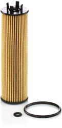 MANN-FILTER Filtru Ulei Hu5003Z Audi A3/A3 Allstreet/Q2/Q3 Cupra Formentor/Leon Seat Ateca (HU5003Z)