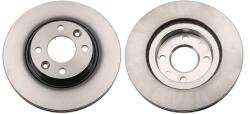 TRW Disc Frana Df6534 Dacia Logan/Logan Ii/Logan Mcv Ii/Sandero Ii Renault Clio Iv (DF6534)
