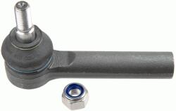 LEMFÖRDER Cap De Bara Exterior 2453402 Citroën Jumper I Fiat Ducato Peugeot Boxer