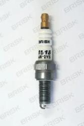 BRISK Bujii 1519 Alfa Romeo 145/146/147/155/156/166/Gt/Gtv/Spider Bujie