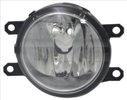 TYC Proiector Ceata Dreapta 19-5973-01-9 Lexus Is Ii Toyota Auris/Land Cruiser Prado