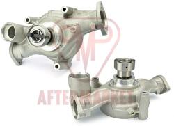 O. M. P. Aftermarket Pompă De Apă, Răcire Motor 317.420 Volvo 7300/8500/8700/9700/9900/B12