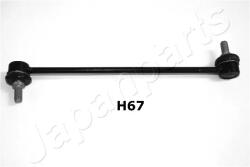 JAPANPARTS Bara Stabilizatoare, Suspensie Axa Fata Ambele Parti Si-H67 Hyundai Santa Fé Iii (SI-H67)
