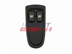FAST Comutator, Macara Geam Fata Dreapta Ft82247 Iveco Daily Iv (FT82247)