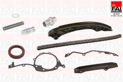 FAI AutoParts Chit Lant De Distributie Partea De Jos Tck170 Bmw 3/5/7/X3/X5/Z3/Z4