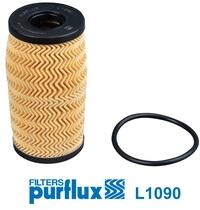 PURFLUX Filtru Ulei L1090 Fiat Talento Nissan Interstar/Nv300/Primastar Renault Espace V (L1090)
