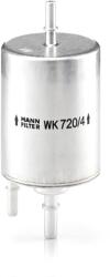 Mann-filter Filtru Combustibil Wk720/4 Audi A4 B7/A6 C6/A8 D3/R8 Lamborghini Gallardo