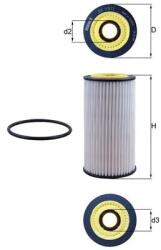 KNECHT Filtru Ulei Ox1311D Audi A4 B9/A5/A6 C8/A7/Q5