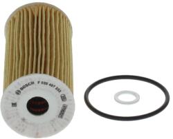 Bosch Filtru Ulei F026407333 Genesis G80/G90/G90L Kia Stinger