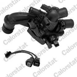 CALORSTAT by Vernet Termostat, Lichid Racire Tek7145.105J Citroën C4/C4 I/C4 Ii/C4 Picasso I/Ds3/Ds4 (TEK7145.105J)