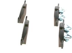Bosch Set Placute Frana, Frana Disc 0986494165 Mercedes-Benz E-Class/E-Class T-Model