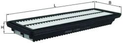 KNECHT Filtru Aer Lx4053 Hyundai I10 I/I10 Ii