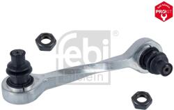 FEBI BILSTEIN Brat/Bieleta Suspensie, Stabilizator Axa Fata Stanga 30272 Mercedes-Benz Citaro (30272)