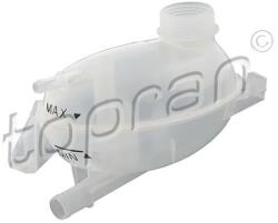 TOPRAN Vas De Expansiune, Racire 701894 Dacia Dokker/Duster/Lodgy/Logan Ii/Logan Mcv Ii