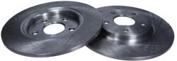 MAXGEAR Disc Frana 19-3244 Chrysler Voyager V Dodge Grand Caravan/Journey Fiat Freemont