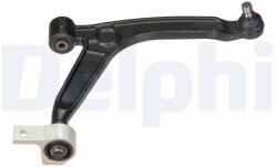 DELPHI Brat, Suspensie Roata Partea De Jos Tc6939 Citroën Berlingo / Berlingo First (TC6939)