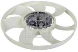 Febi Bilstein Ventilator, Radiator 177941 Ford Transit V363