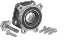 SKF Set Rulment Roata Vkba7265 Audi A6 C8/A7