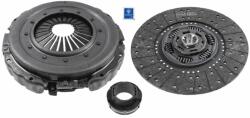 SACHS Set Ambreiaj 3400700523 Daf Cf 65/Lf 45/Lf 55 (3400700523)