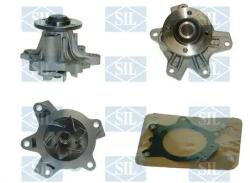 Saleri SIL Pompă De Apă, Răcire Motor Pa1272 Mini Mini Toyota Auris/Corolla/Yaris (PA1272)